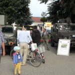 Stacja wakacje / Krzysztof Bujnowicz / Radio Kielce