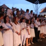 Podsumowanie wakacyjnego wypoczynku w Dniu Wspólnoty / Grażyna Szlęzak-Wójcik / Radio Kielce