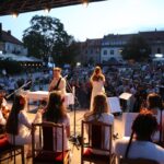 Podsumowanie wakacyjnego wypoczynku w Dniu Wspólnoty / Grażyna Szlęzak-Wójcik / Radio Kielce