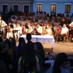 Podsumowanie wakacyjnego wypoczynku w Dniu Wspólnoty / Grażyna Szlęzak-Wójcik / Radio Kielce