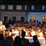 Podsumowanie wakacyjnego wypoczynku w Dniu Wspólnoty / Grażyna Szlęzak-Wójcik / Radio Kielce