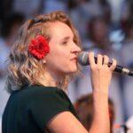 Podsumowanie wakacyjnego wypoczynku w Dniu Wspólnoty / Grażyna Szlęzak-Wójcik / Radio Kielce