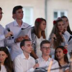 Podsumowanie wakacyjnego wypoczynku w Dniu Wspólnoty / Grażyna Szlęzak-Wójcik / Radio Kielce