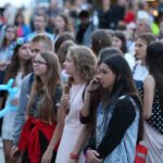 Podsumowanie wakacyjnego wypoczynku w Dniu Wspólnoty / Grażyna Szlęzak-Wójcik / Radio Kielce