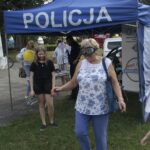 Audycja "Stacja wakacje" w Końskich / Krzysztof Bujnowicz / Radio Kielce