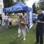 Audycja "Stacja wakacje" w Końskich / Krzysztof Bujnowicz / Radio Kielce