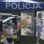 Audycja "Stacja wakacje" w Końskich / Krzysztof Bujnowicz / Radio Kielce