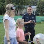 Audycja "Stacja wakacje" w Końskich / Krzysztof Bujnowicz / Radio Kielce