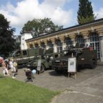 Audycja "Stacja wakacje" w Końskich / Krzysztof Bujnowicz / Radio Kielce