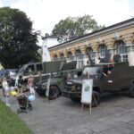 Audycja "Stacja wakacje" w Końskich / Krzysztof Bujnowicz / Radio Kielce