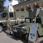 Audycja "Stacja wakacje" w Końskich / Krzysztof Bujnowicz / Radio Kielce