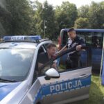 Audycja "Stacja wakacje" w Końskich / Krzysztof Bujnowicz / Radio Kielce