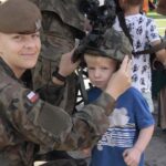 Audycja "Stacja wakacje" w Końskich / Krzysztof Bujnowicz / Radio Kielce