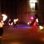 Krzyżtoporski Festiwal Historii, Ognia i Światła / Emilia Sitarska / Radio Kielce