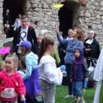 Krzyżtoporski Festiwal Historii, Ognia i Światła / Emilia Sitarska / Radio Kielce