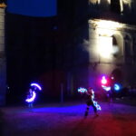 Krzyżtoporski Festiwal Historii, Ognia i Światła / Emilia Sitarska / Radio Kielce