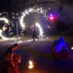 Krzyżtoporski Festiwal Historii, Ognia i Światła / Emilia Sitarska / Radio Kielce