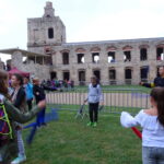 Krzyżtoporski Festiwal Historii, Ognia i Światła / Emilia Sitarska / Radio Kielce