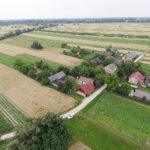 06.07.2018 Łęka / Jarosław Kubalski / Radio Kielce