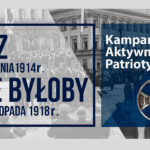 MARSZ SZLAKIEM I KOMPANII KADROWEJ 2018 / materiały prasowe