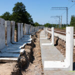 Modernizacja linii kolejowej Skarżysko-Kamienna - Sandomierz / PKP PLK