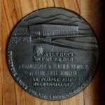 Medal Sprawiedliwych dla rodziny Kowalików / Jarosław Kubalski / Radio Kielce