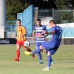 3 kolejka LOTTO Ekstraklasy: Wisła Płock - Korona Kielce / Krzysztof Bujnowicz / Radio Kielce