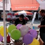 Kielce. Stacja: Wakacje / Krzysztof Bujnowicz / Radio Kielce