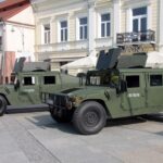 Kielce. Stacja: Wakacje / Krzysztof Bujnowicz / Radio Kielce