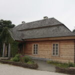 24.08.2018 Ciekoty. Szklany Dom. Raport Dnia Radia Kielce / Krzysztof Bujnowicz / Radio Kielce