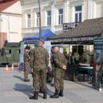 Kielce. Stacja: Wakacje / Krzysztof Bujnowicz / Radio Kielce