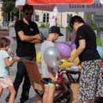 Kielce. Stacja: Wakacje / Krzysztof Bujnowicz / Radio Kielce