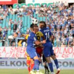 3 kolejka LOTTO Ekstraklasy: Wisła Płock - Korona Kielce / Krzysztof Bujnowicz / Radio Kielce