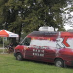 24.08.2018 Ciekoty. Szklany Dom. Raport Dnia Radia Kielce / Krzysztof Bujnowicz / Radio Kielce