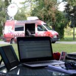 Oblęgorek. Pałacyk Henryka Sienkiewicza. Raport Dnia / Krzysztof Bujnowicz / Radio Kielce