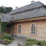 24.08.2018 Ciekoty. Szklany Dom. Raport Dnia Radia Kielce / Krzysztof Bujnowicz / Radio Kielce