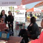 Kielce. Stacja: Wakacje / Krzysztof Bujnowicz / Radio Kielce