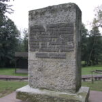 24.08.2018 Ciekoty. Szklany Dom. Raport Dnia Radia Kielce / Krzysztof Bujnowicz / Radio Kielce