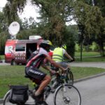 Oblęgorek. Pałacyk Henryka Sienkiewicza. Raport Dnia / Krzysztof Bujnowicz / Radio Kielce