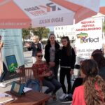 Kielce. Stacja: Wakacje / Krzysztof Bujnowicz / Radio Kielce