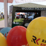 Audycja "Stacja: wakacje" / Krzysztof Bujnowicz / Radio Kielce