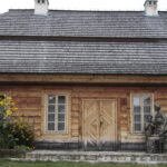 24.08.2018 Ciekoty. Szklany Dom. Raport Dnia Radia Kielce / Krzysztof Bujnowicz / Radio Kielce