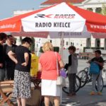 Kielce. Stacja: Wakacje / Krzysztof Bujnowicz / Radio Kielce