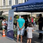 Kielce. Stacja: Wakacje / Krzysztof Bujnowicz / Radio Kielce