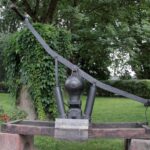 Oblęgorek. Pałacyk Henryka Sienkiewicza. Raport Dnia / Krzysztof Bujnowicz / Radio Kielce