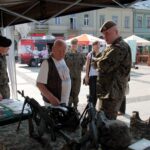 Kielce. Stacja: Wakacje / Krzysztof Bujnowicz / Radio Kielce