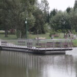 24.08.2018 Ciekoty. Szklany Dom. Raport Dnia Radia Kielce / Krzysztof Bujnowicz / Radio Kielce