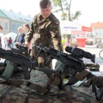 Kielce. Stacja: Wakacje / Krzysztof Bujnowicz / Radio Kielce