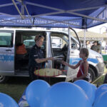 Audycja "Stacja: wakacje" / Krzysztof Bujnowicz / Radio Kielce