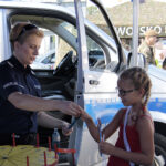 Audycja "Stacja: wakacje" / Krzysztof Bujnowicz / Radio Kielce